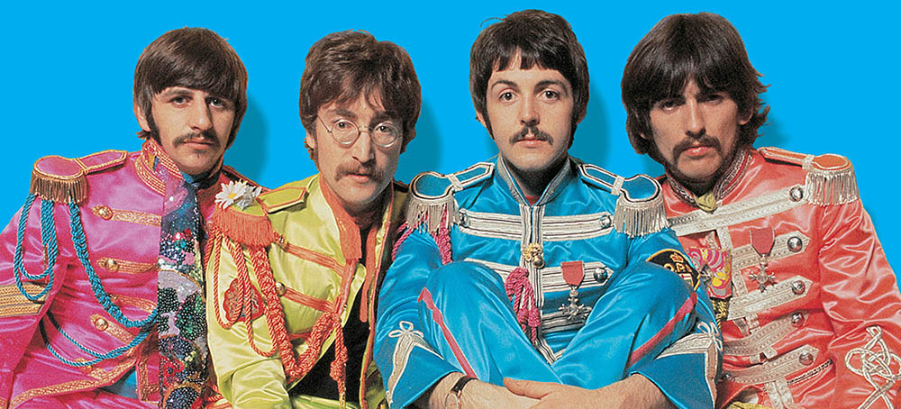 invata sa canti la chitara cantece Beatles